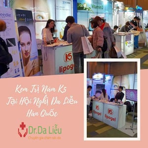 K5 lipogel