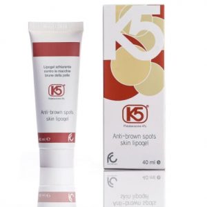 kem trị nám k5 lipogle