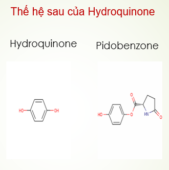 Pidobenzone