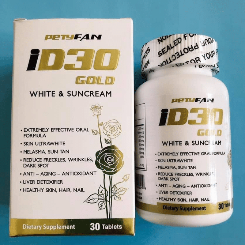viên uống id30