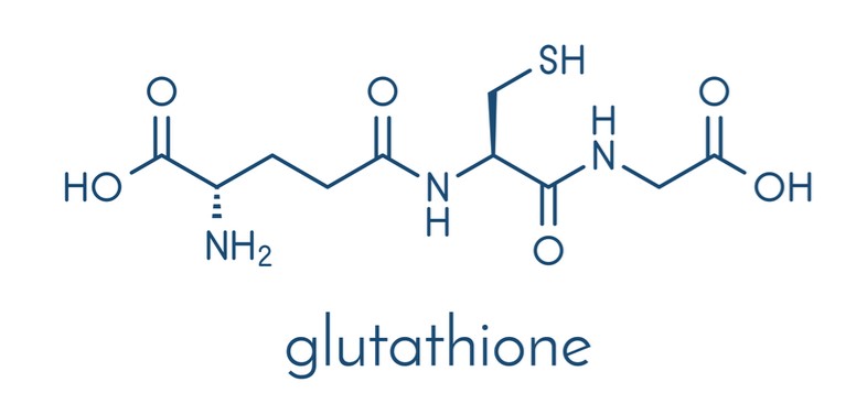 Glutathione có trong viên uống white collection