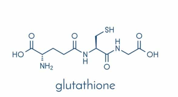 glutathione