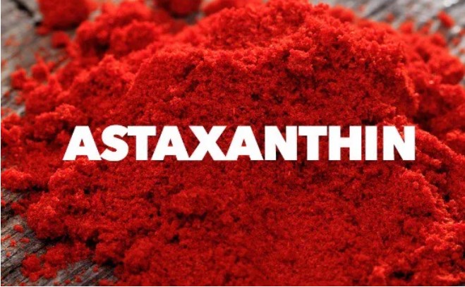 astaxanthin trong viên uống id30