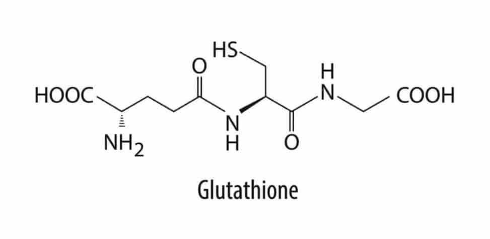 glutathione