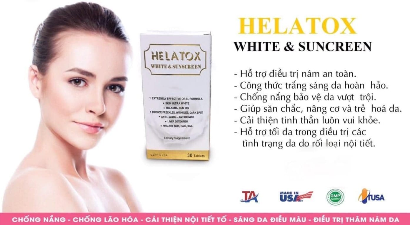 viên uống helatox công dụng