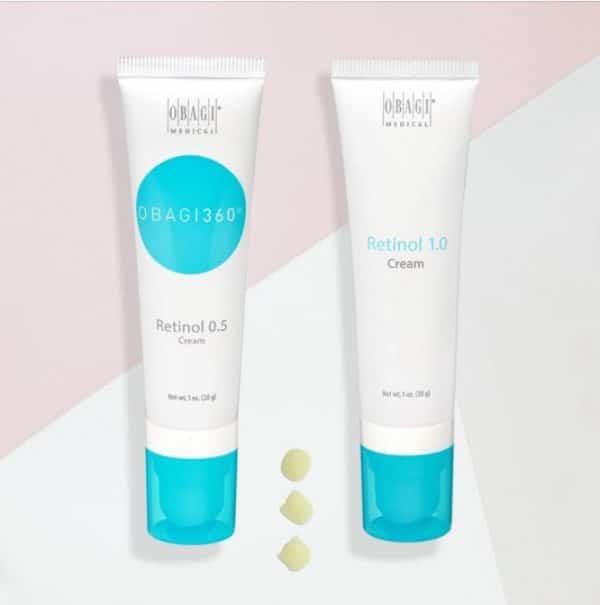 obagi retinol