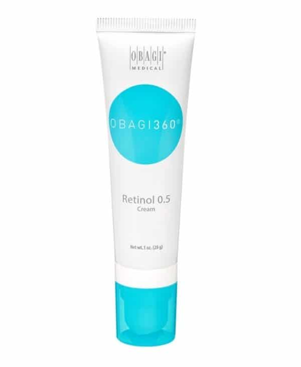 retinol 0,5%