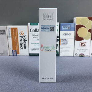 Obagi retinol 1.0