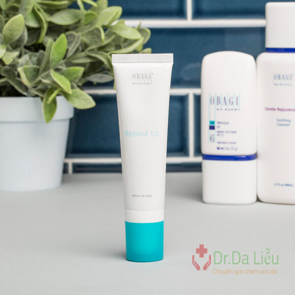 retinol 1.0