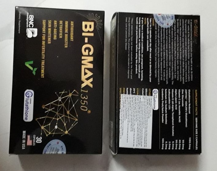 phân biệt bi gmax