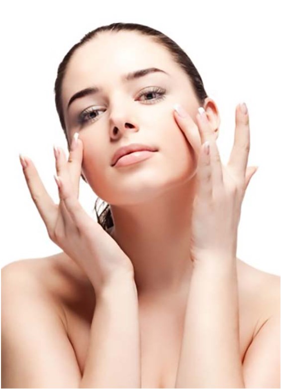 Công dụng của Image Vital C Hydrating Anti Aging Serum