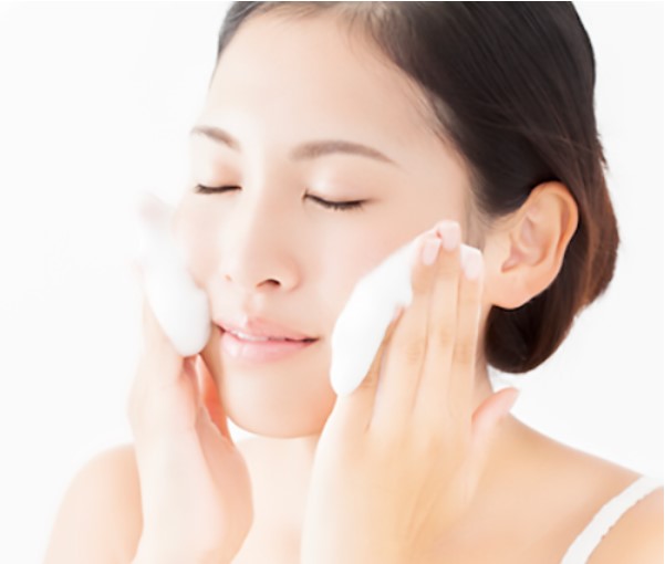 Hướng dẫn sử dụng obagi Nu-Derm Gentle Cleanser