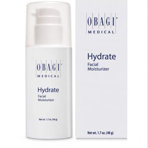 Kem dưỡng ẩm obagi hydrate facial moisturizer