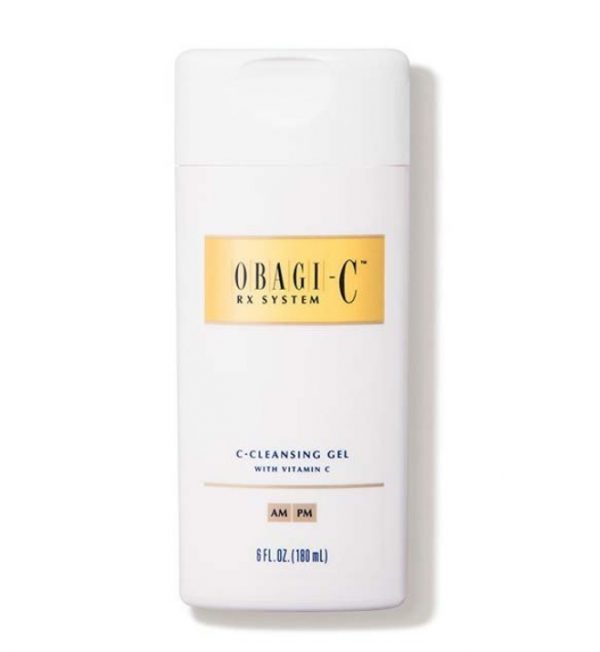 OBAGI C Rx System Cleansing Gel