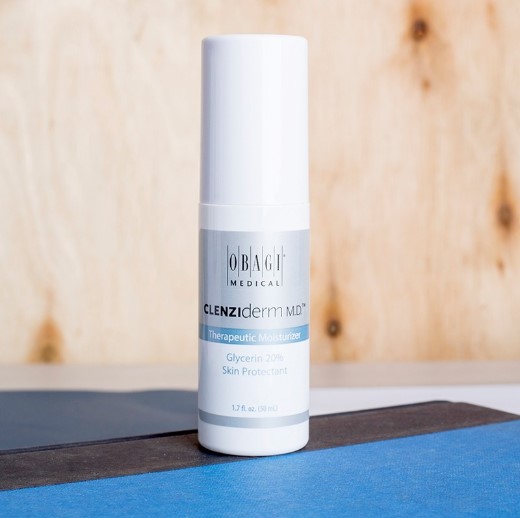 Obagi Clenziderm M.D. Therapeutic Moisturizer với 20% Glycerin