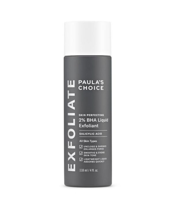 Paula's Choice Skin Perfecting 2% BHA