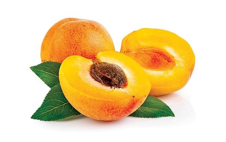 Tinh dầu quả mơ