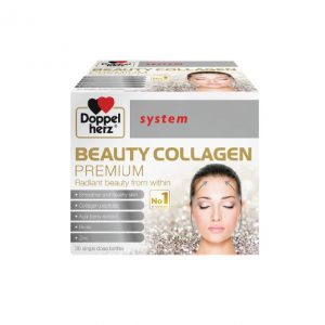 Beauty Collagen Doppelherz