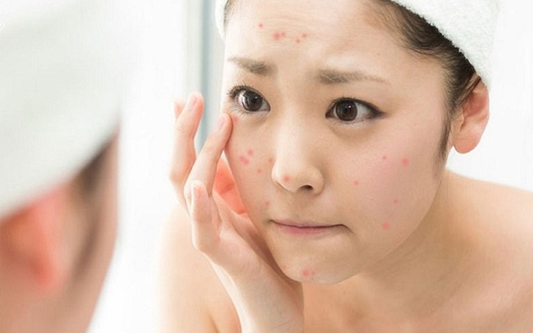 Sữa rửa mặt ktimi