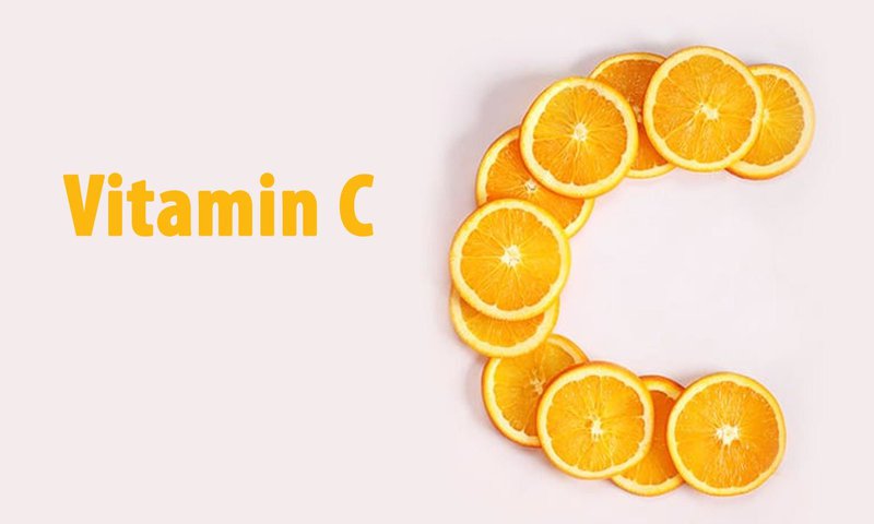 Natural White Premium Orihiro có chứa Vitamin C