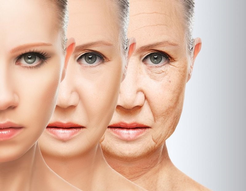 Ktimi retinol đẩy lùi nguyên nhân chính dẫn đến lão hóa