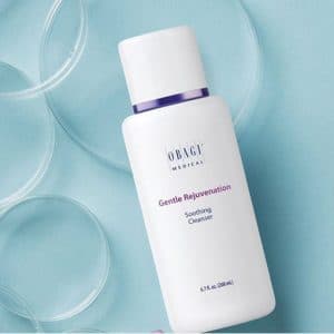 Obagi Gentle Rejuvenation Soothing Cleanser