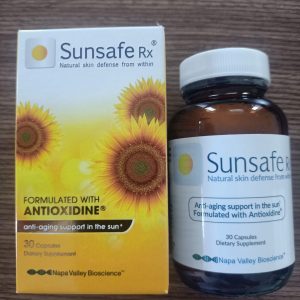 viên uống Sunface RX