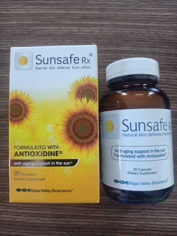 viên uống Sunface RX