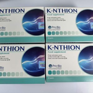 thuốc K-Nthion