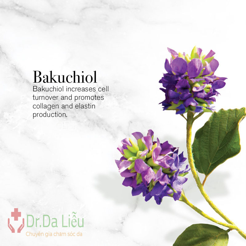 Bakuchiol