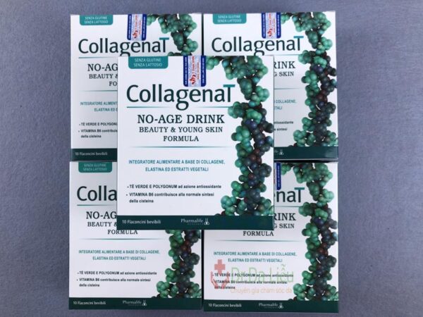 Collagenat No-Age Drink