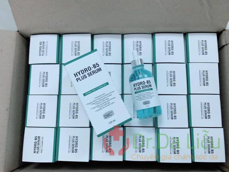 Hydro B5 Plus