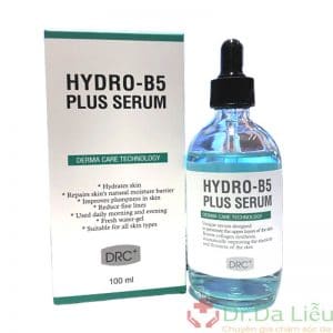 Hydro B5 Plus Serum có tốt không?