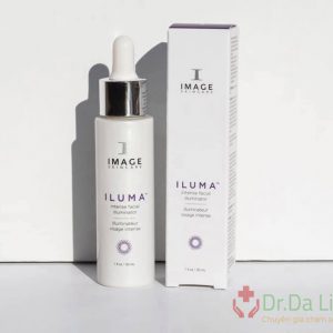 ILUMA Intense Facial Illuminator giá bao nhiêu