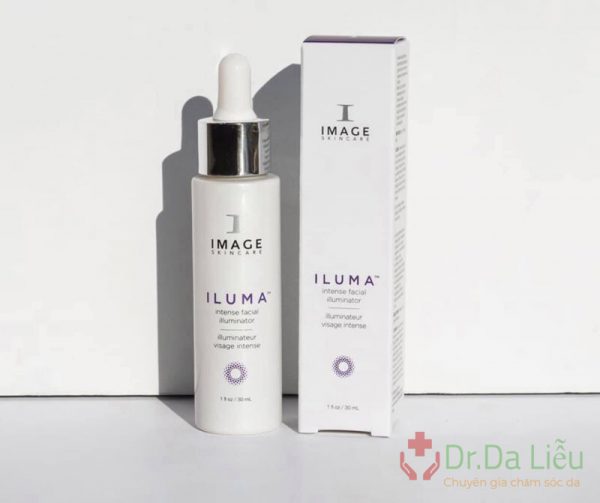ILUMA Intense Facial Illuminator giá bao nhiêu