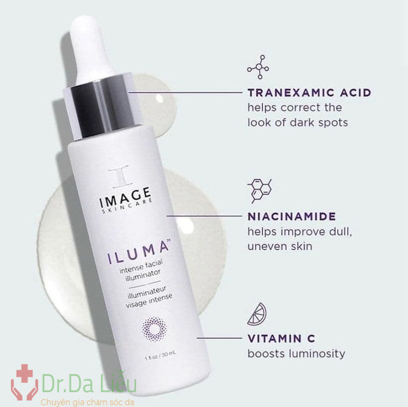 ILUMA Intense Facial Illuminator review