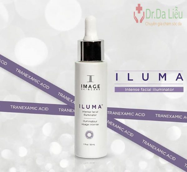 ILUMA Intense Facial Illuminator
