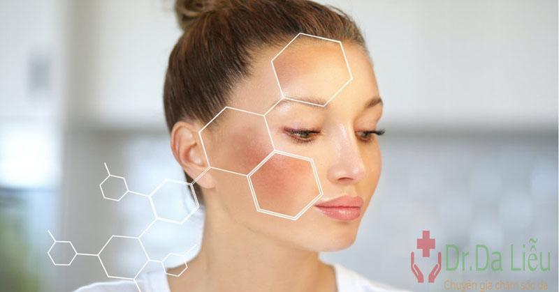 Liệu trình sử dụng kem trị nám k5