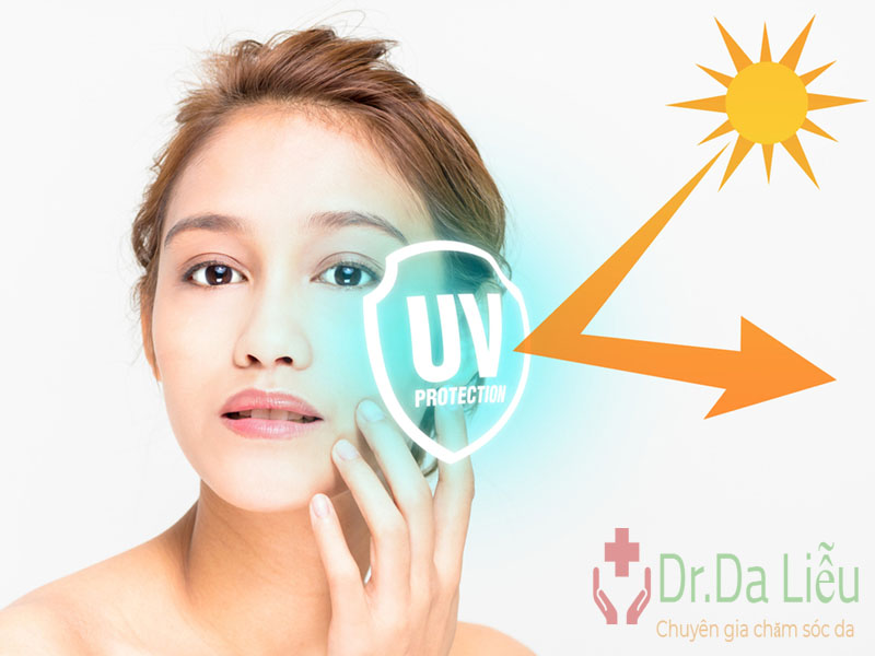 Liệu trình sử dụng kem trị nám k5