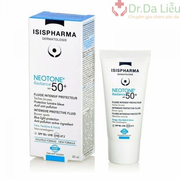Neotone Radiance SPF 50+