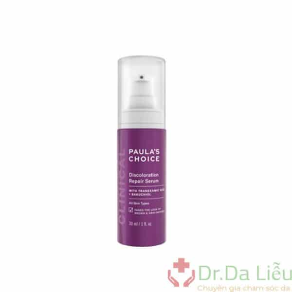 Paula’s choise Discoloration Repair Serum giá bao nhiêu