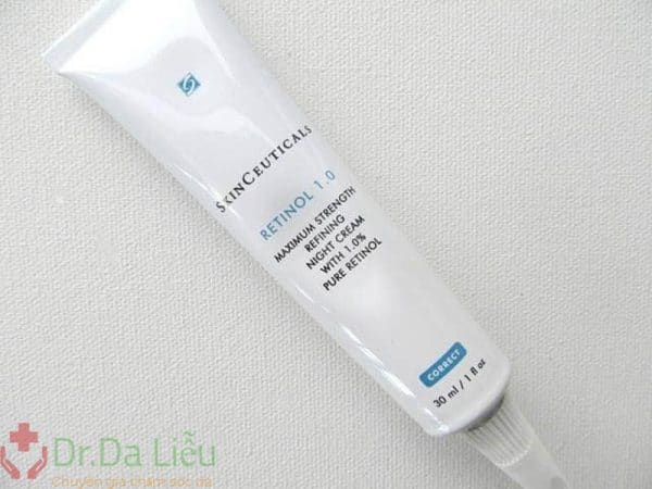 Skinceuticals Retinol 1.0 mua ở đâu