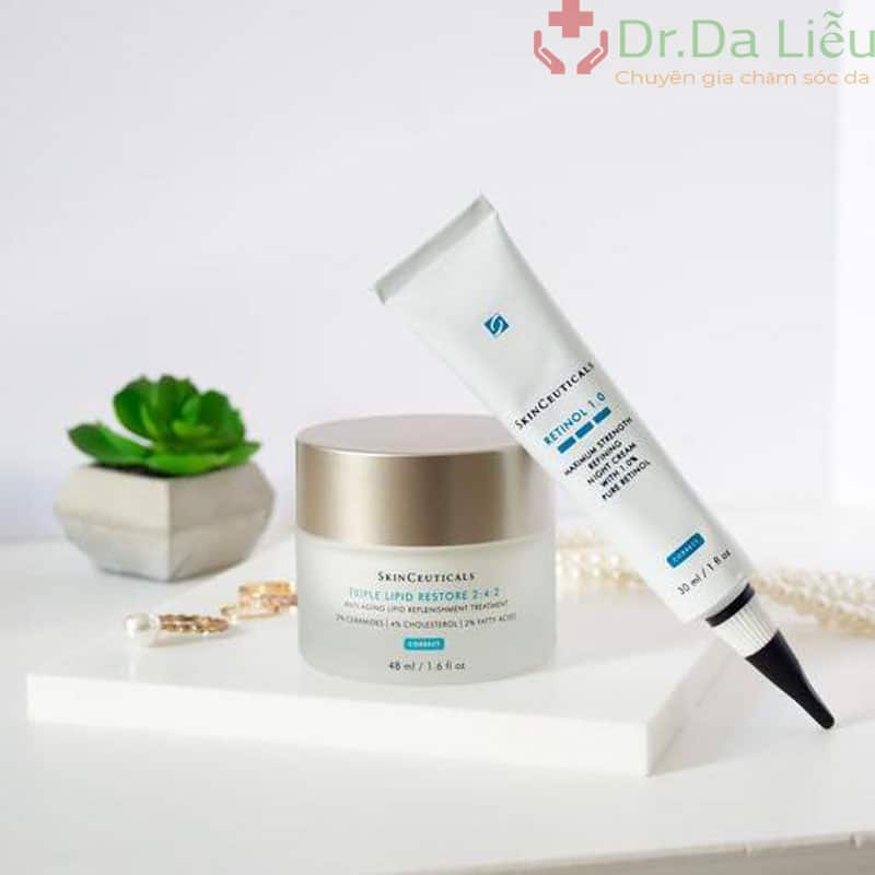 Skinceuticals Retinol 1.0 giá bao nhiêu