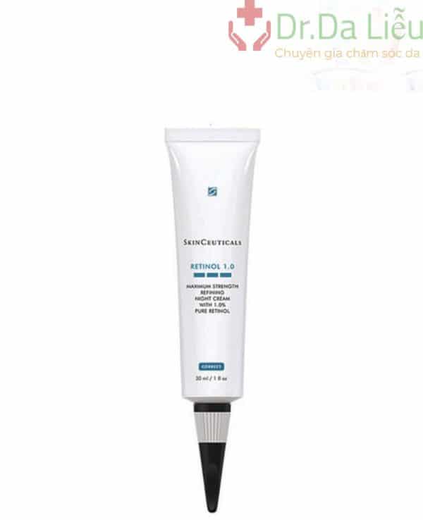 Skinceuticals Retinol 1.0 giá bao nhiêu