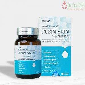 Fusin Skin Whitening
