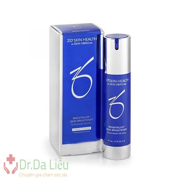 ZO Skin Health Brightalive