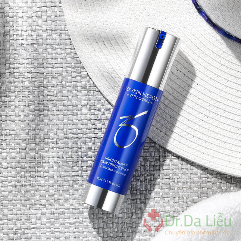 ZO Skin Health Brightalive giá bao nhiêu