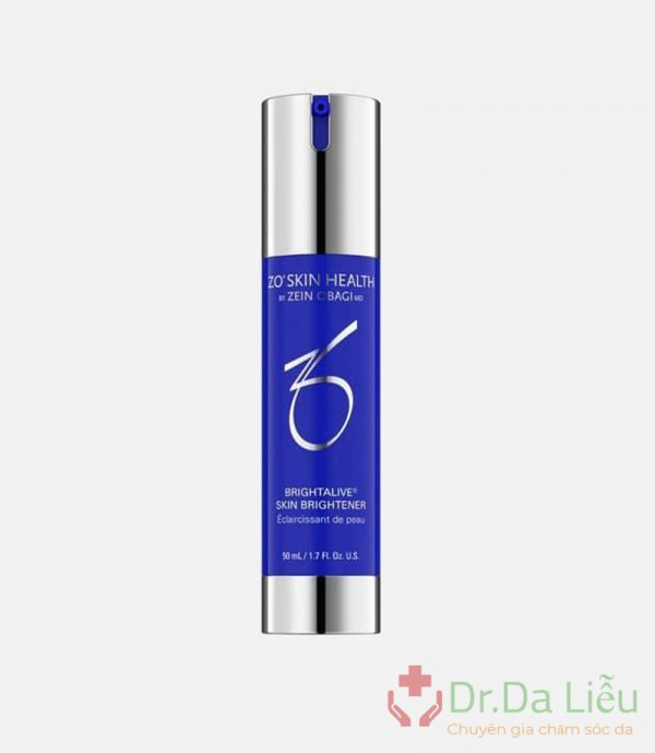 ZO Skin Health Brightalive giá bao nhiêu? Mua ở đâu? - Hình ảnh 2