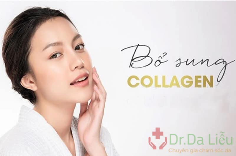 Collagenat và những công dụng tuyệt vời cho da
