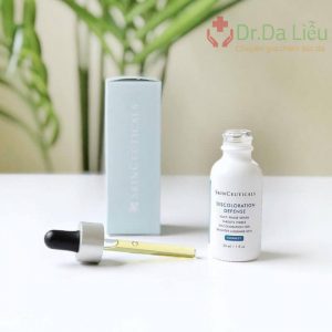 skinceuticals discoloration defense giá bao nhiêu